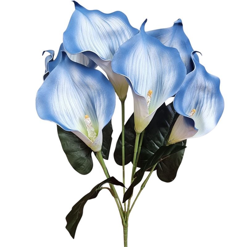 Buchet Cala mare engros 7 fire 60 cm lungime buchet