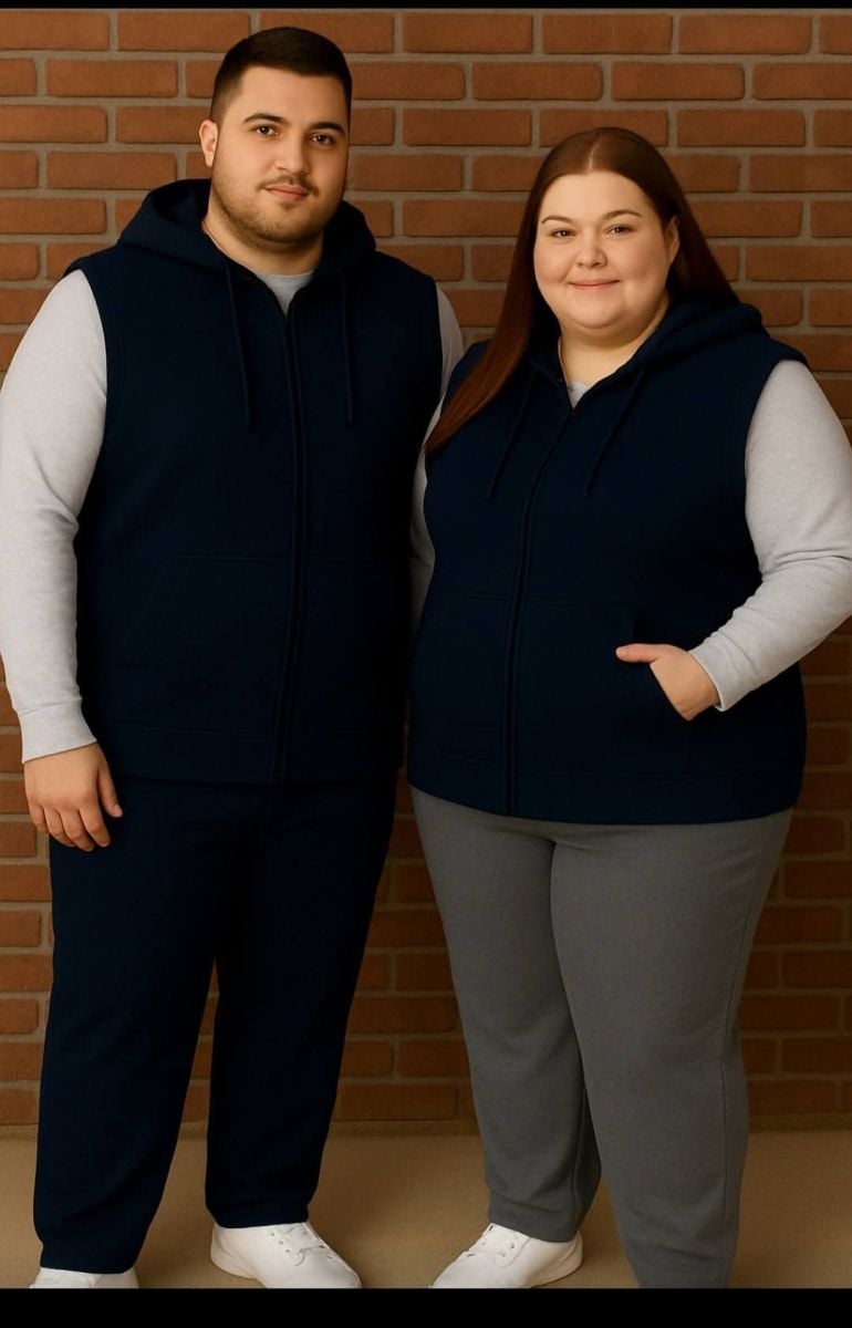 Veste vătuite EXTRA BATAL bărbați engross