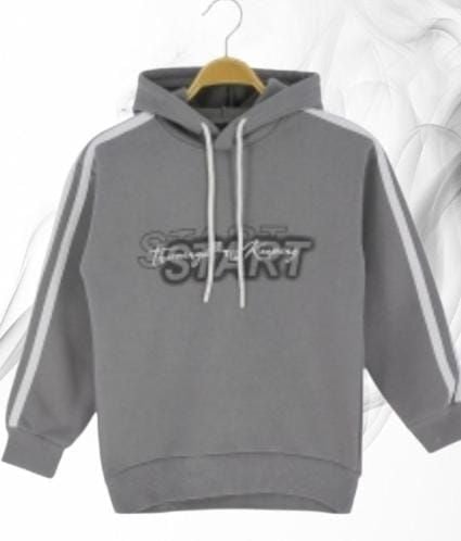 HANORAC baieti, bumbac calitate, vatuit, 9-12 ani, 4/set engros