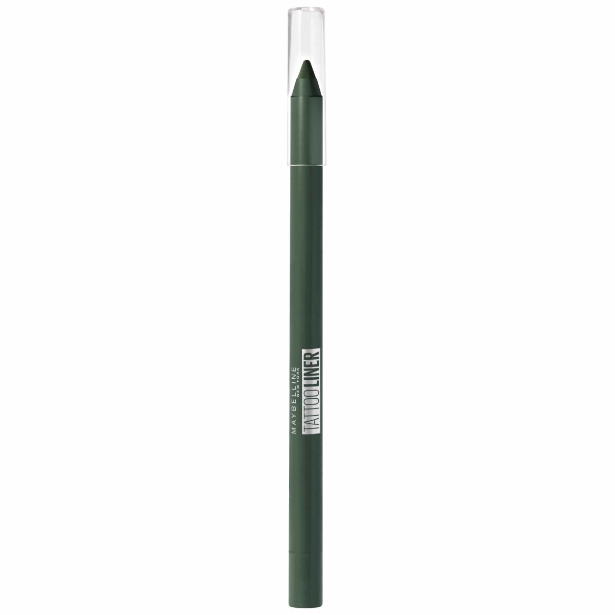 Creion de ochi Maybelline New York Tattoo Liner Gel 932 Intense Green, 1.3 g Engros
