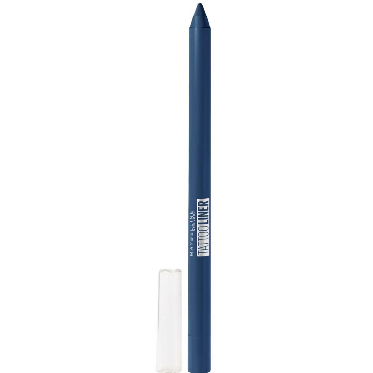 Creion de ochi gel Maybelline New York Tattoo Liner 921 Deep Teal, 1.3 g Engros