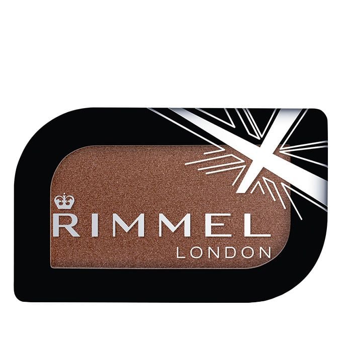 Fard de pleoape Rimmel London Magnif\'eyes Mono 004 Vip Pass, 5.2 g Engros