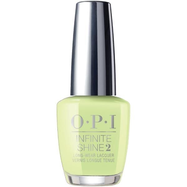 Lac de unghii, Opi, Infinite Shine, How Does Your Zen Garden Grow, 15ml Engros