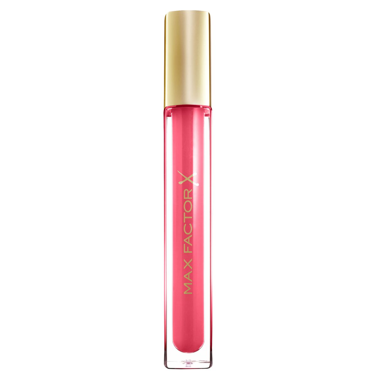 Luciu de buze Max Factor Colour Elixir 25 Enchanting Coral, 3.8 ml Engros