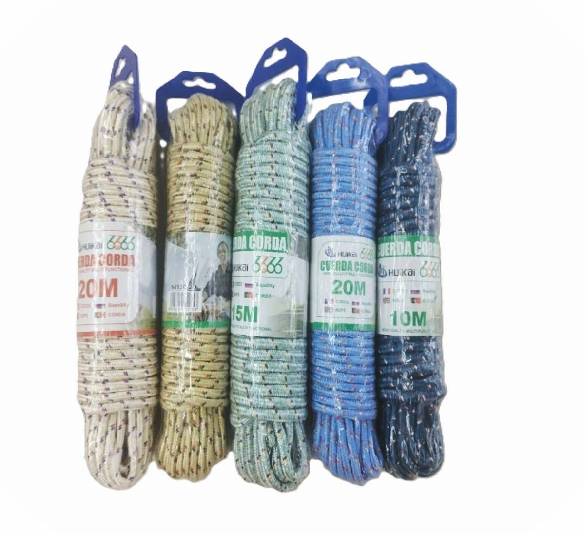 Sfoara polipropilen 20m x 4mm utilizare generala engros