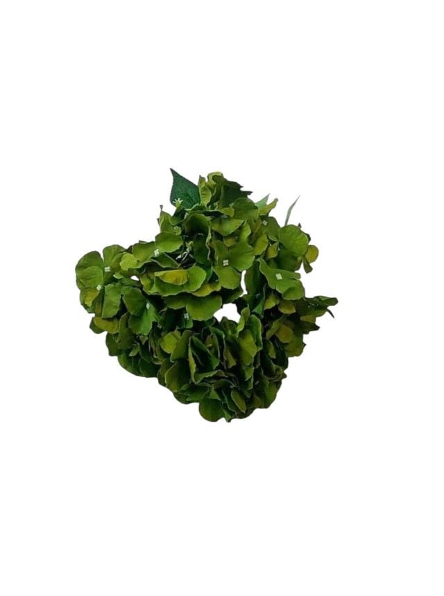 Flori artificiale Engros Buchet hortensii – material textil