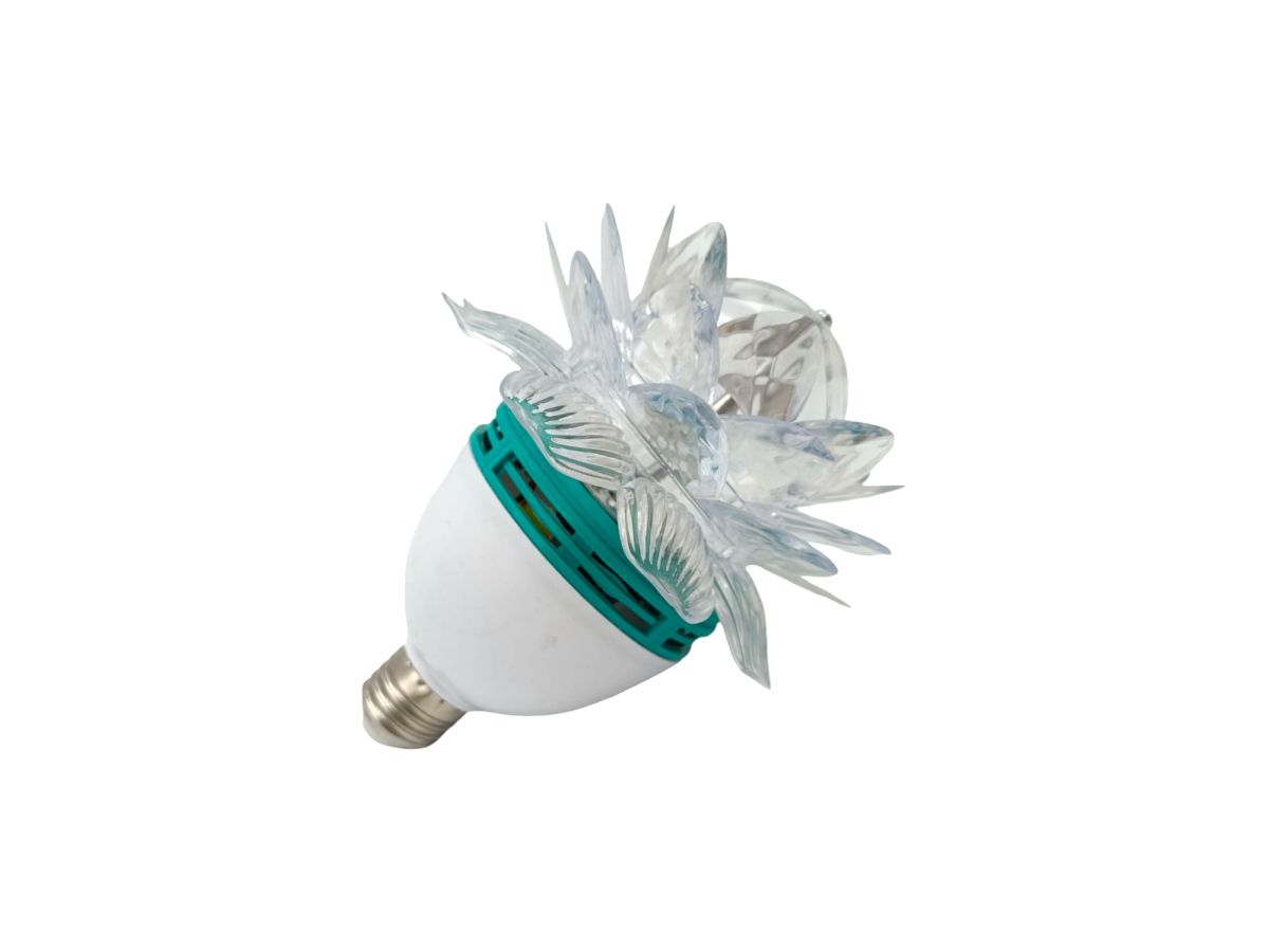 Bec Disco Forma Floare En-gross
