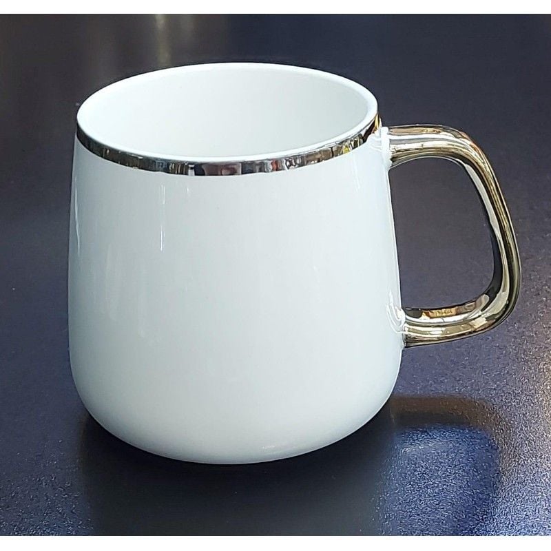 Cana ceramica Engros cu model
