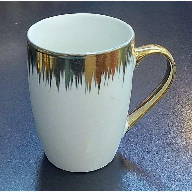 Cana ceramica Engros cu model