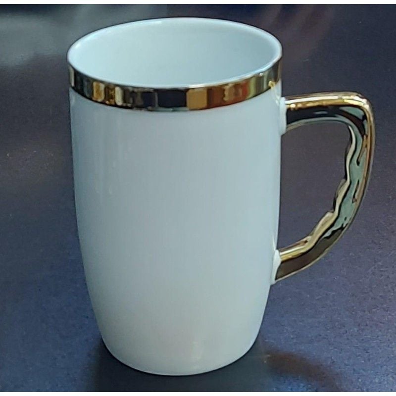 Cana ceramica Engros cu model
