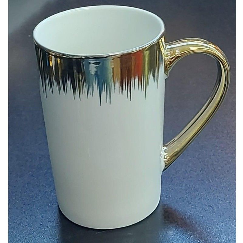 Cana ceramica Engros cu model