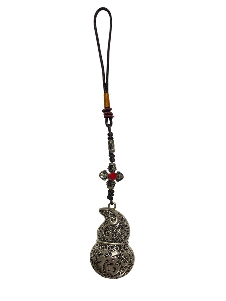 Amuleta Feng Shui cu Wu Lou pentru sanatate