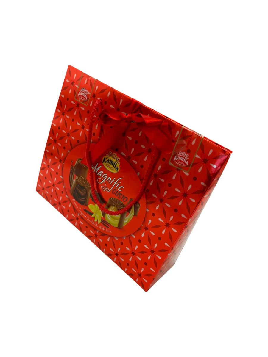 Bomboane Kamila Magnific Gusto 300Gr En-gross