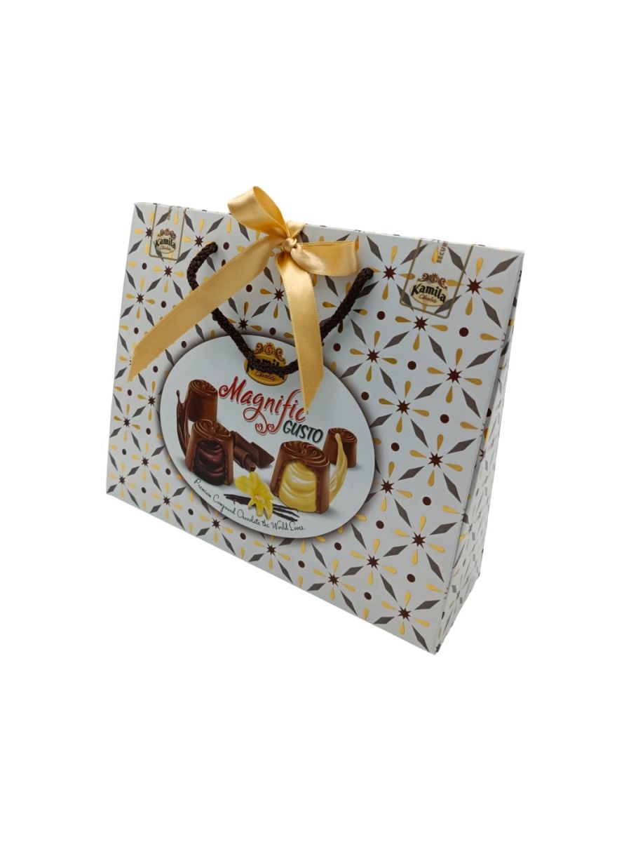 Bomboane Kamila Magnific Gusto 300Gr En-gross