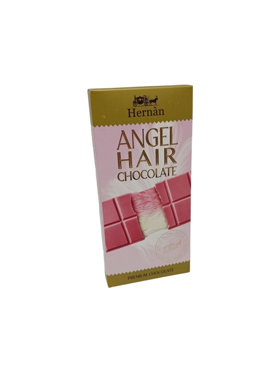 Ciocolata Angel Hair 150gr En-gross