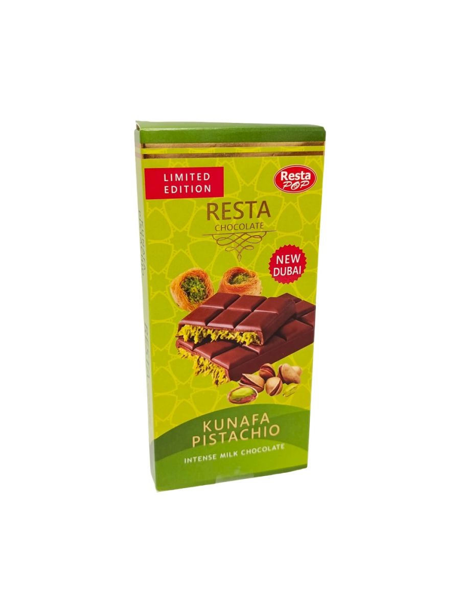 Ciocolata Resta 