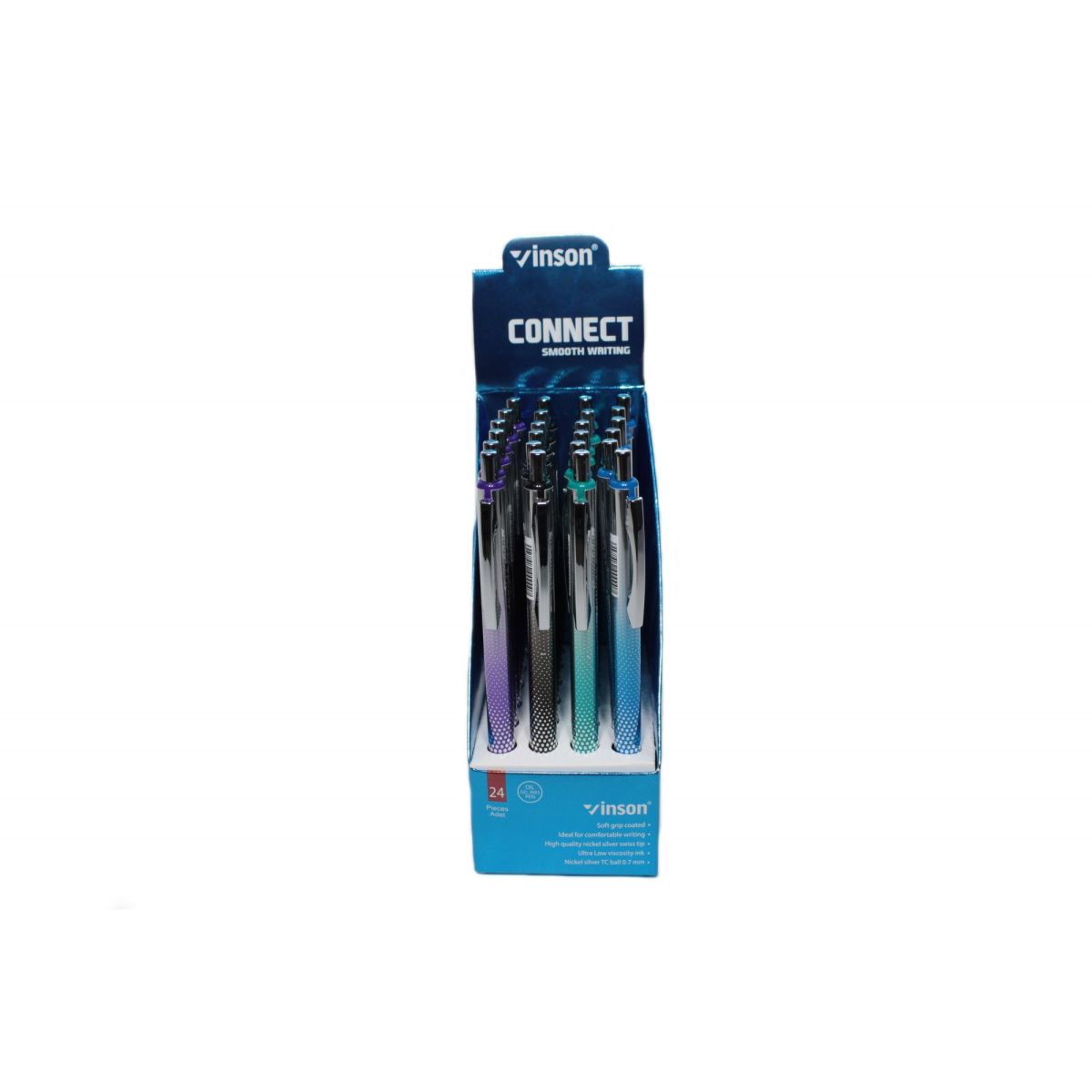 Pixuri Engros 24/set K8 cu ulei