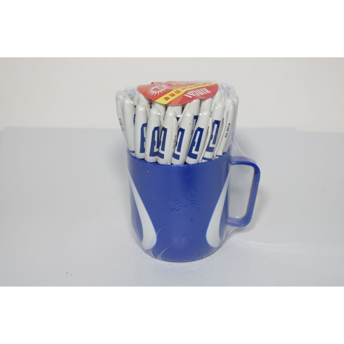 Pixuri Engros 48/set S-801