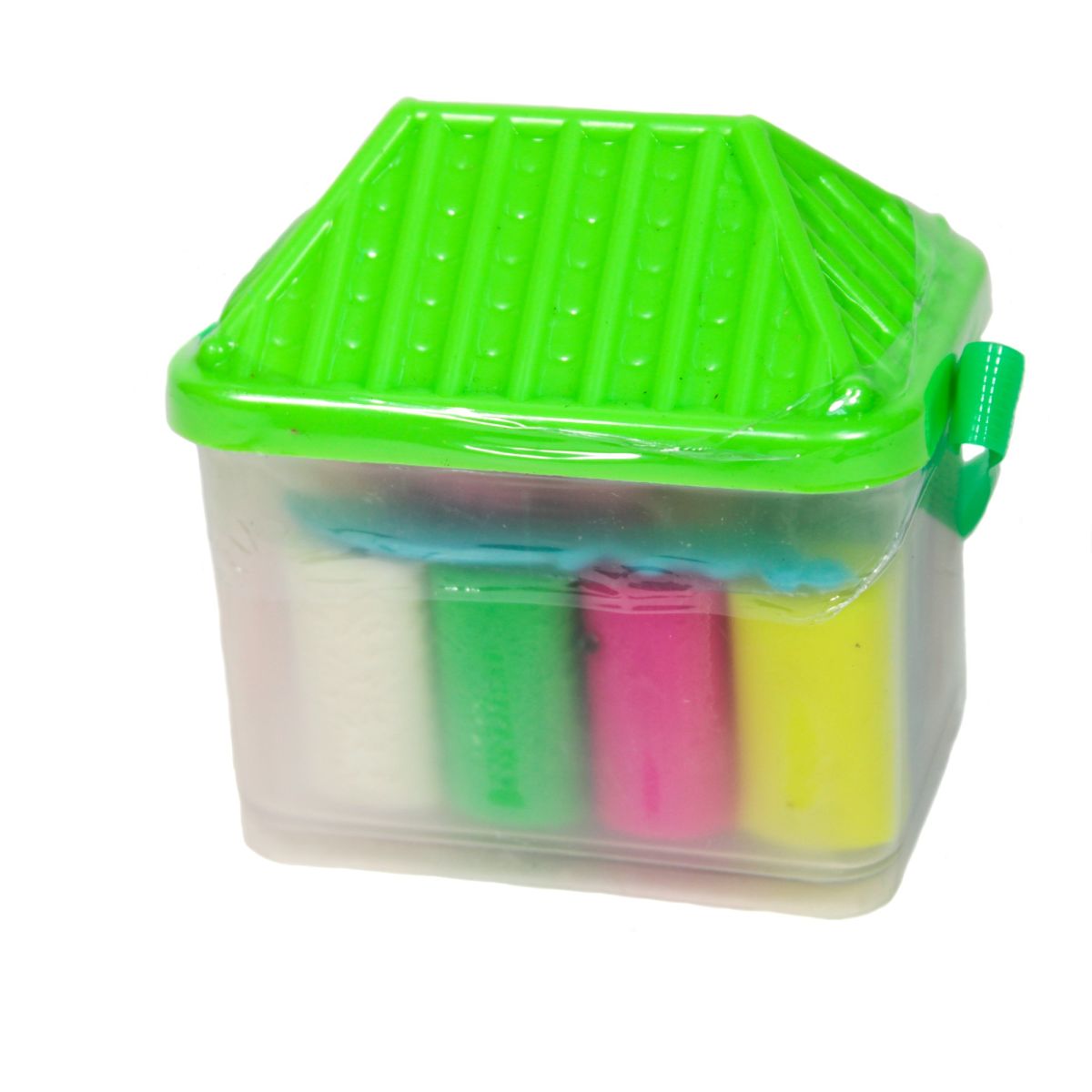Plastilina Engros parfumata la casuta 8608