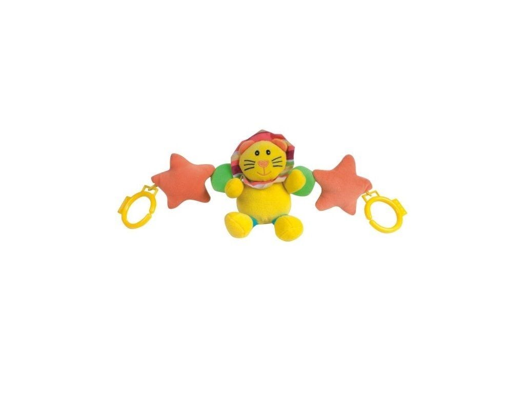 Jucarie din plus pentru carucior, Canpol babies 68/011 Engros