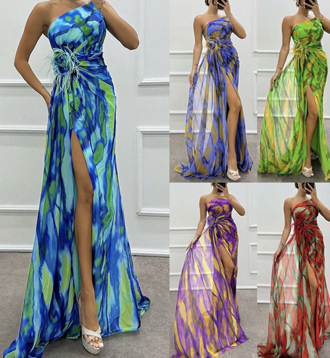 Rochita en gross de damă elegantă