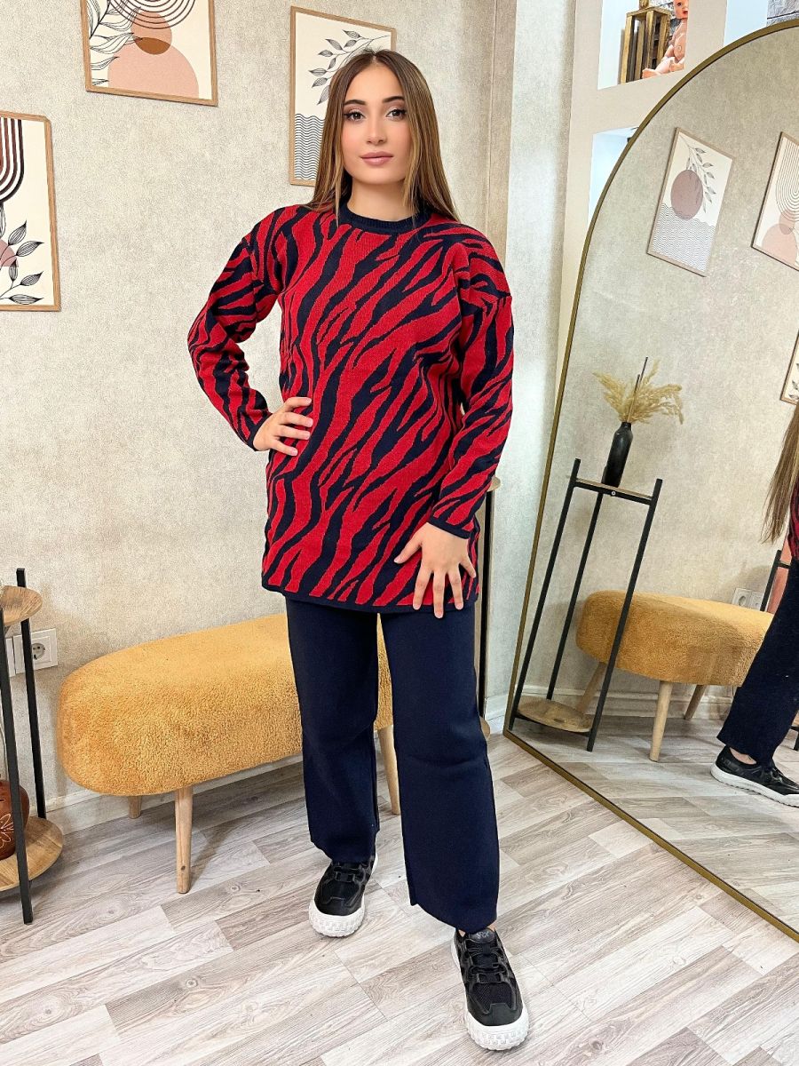 Compleu dama din tricot fin EN-GROSS