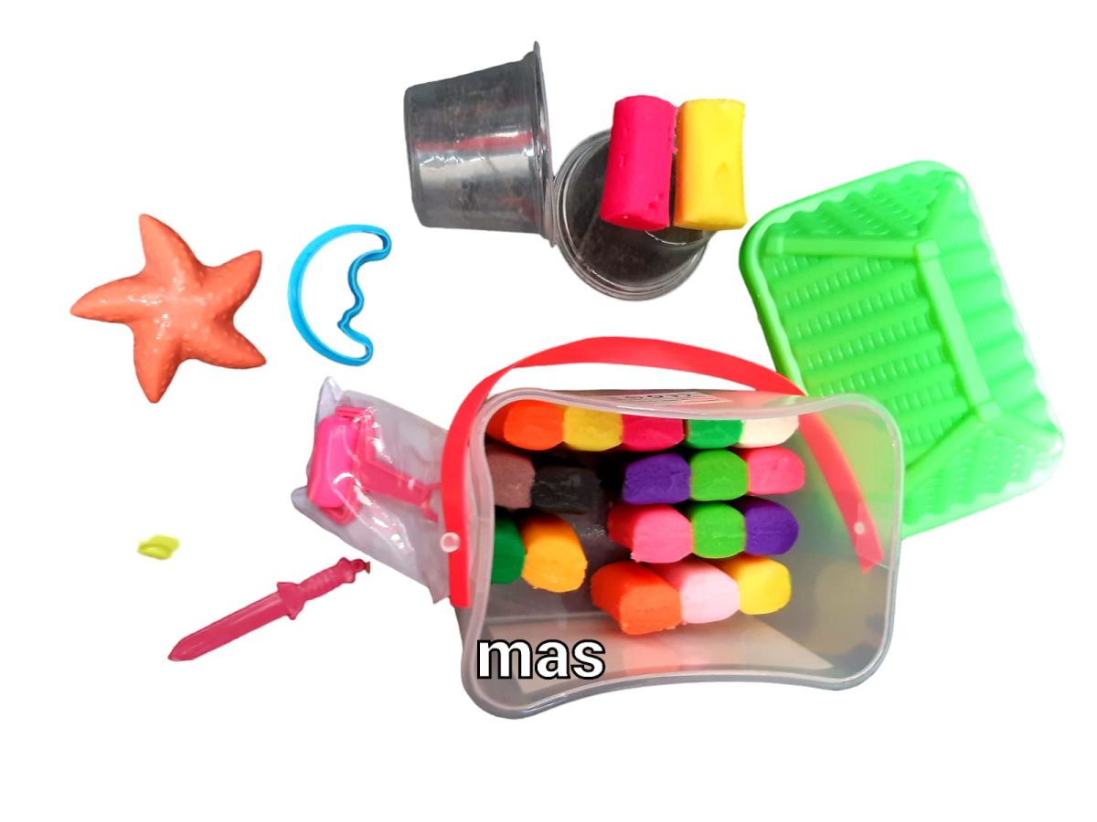 ​Plastilină casă mare engros