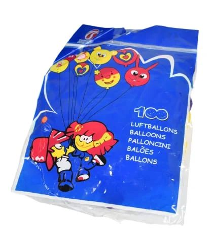 ​Baloane 100/set engros