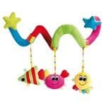 Spirala de carucior sau patut Animale acvatice Canpol babies 68/013 Engros