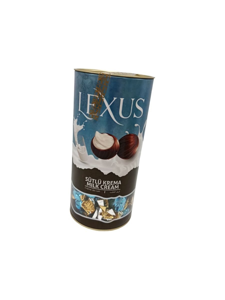 Bomboane Lexus „Crema De Lapte” 500g En-gross