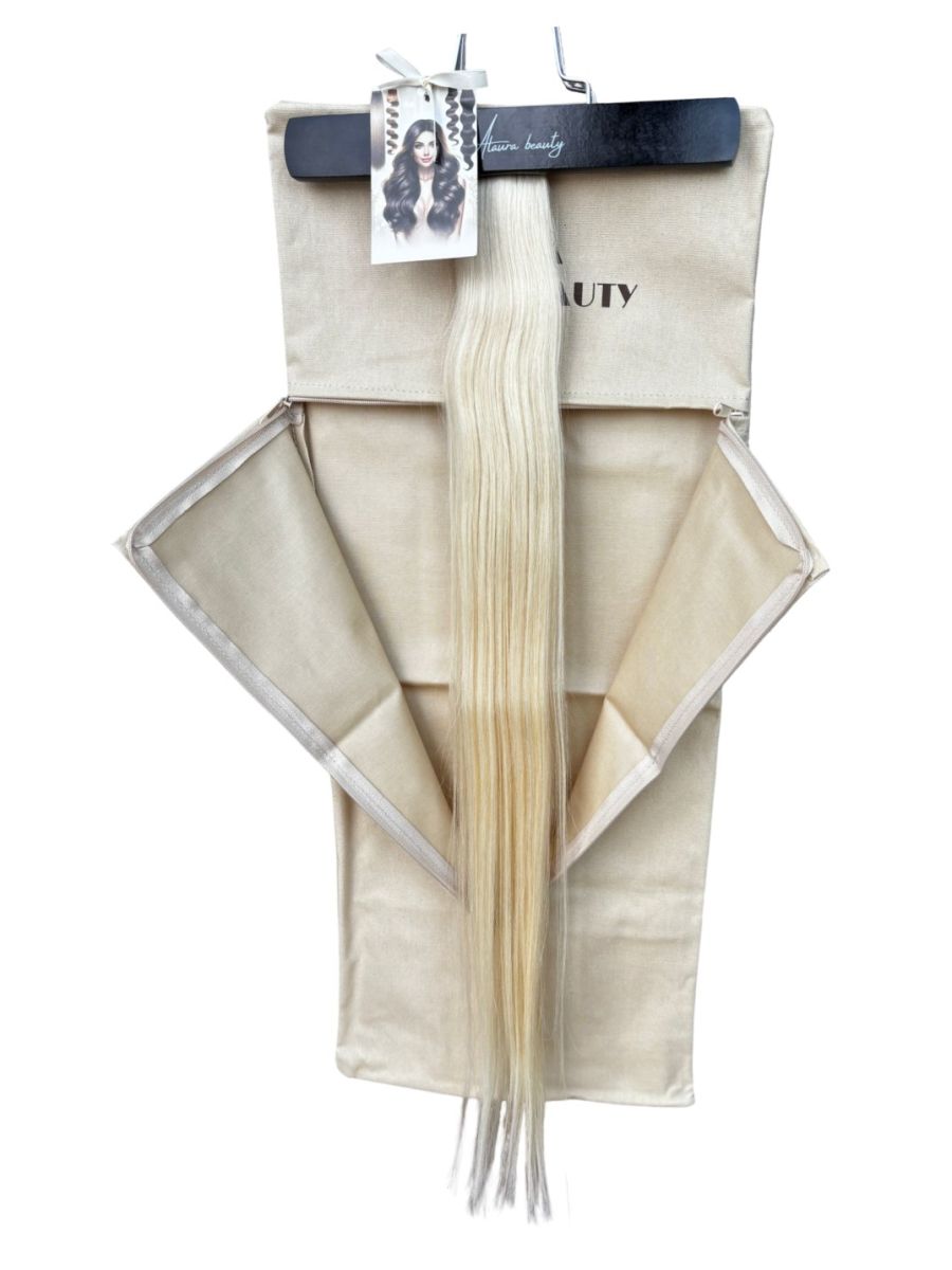 Extensii De Par „PU Hair” (60#) En-gross