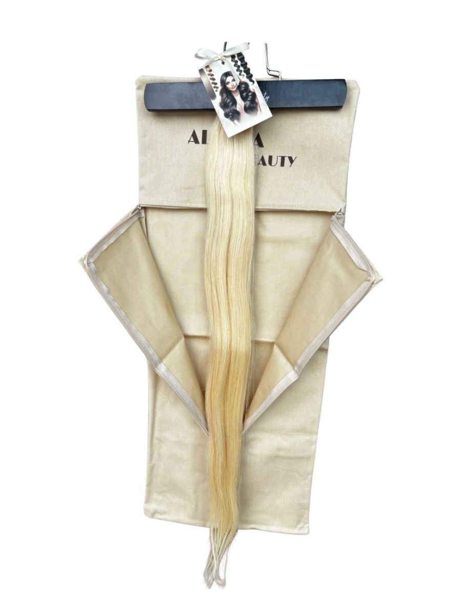 Extensii De Par „PU Hair” (613#) En-gross