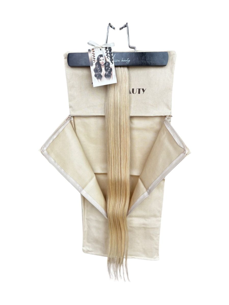 Extensii De Par „PU Hair” (22#) En-gross