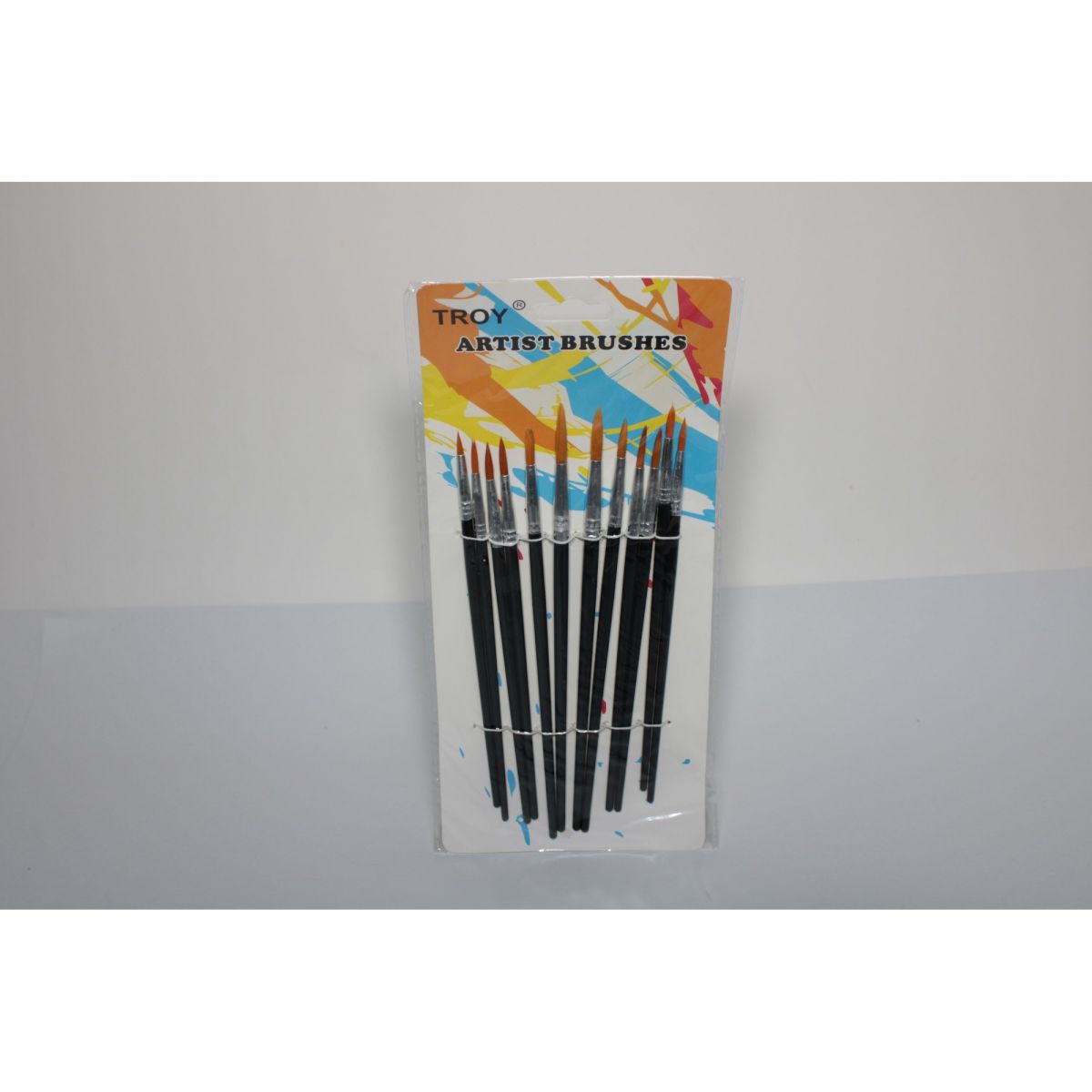 Pensule Engros pentru desen 12/set