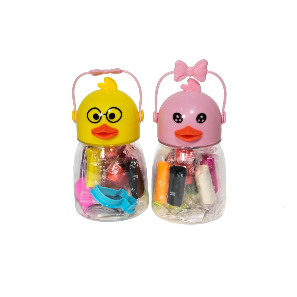 Plastilina Engros la borcan , puisor 8204