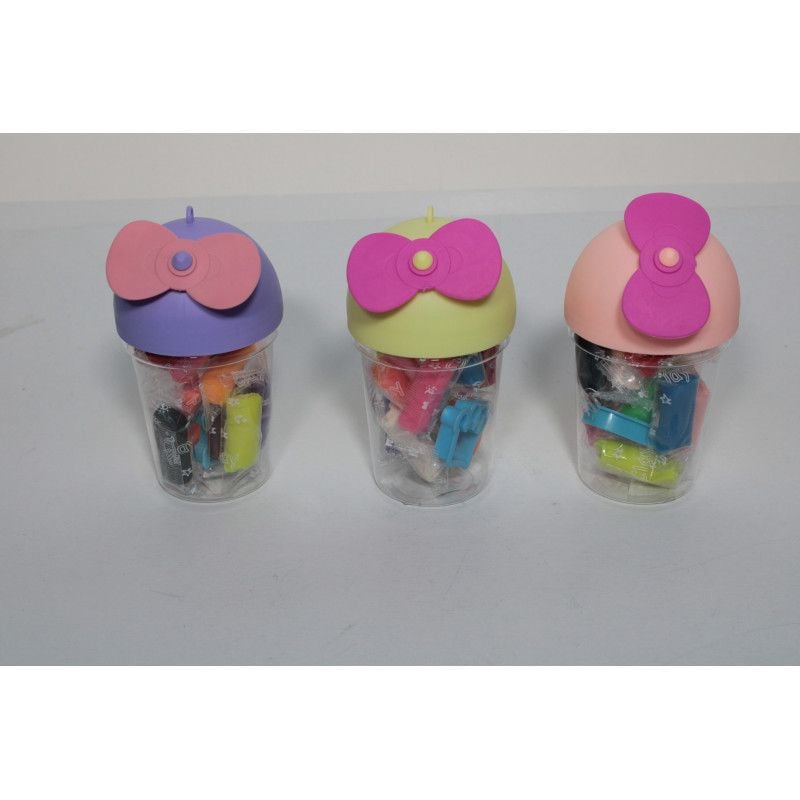 Plastilina Engros parfumata la borcan 3004