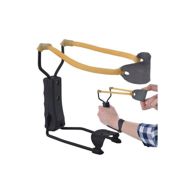 Prastie cu suport pentru antebrat, corzi din cauciuc elastic, maner ergonomic Engros