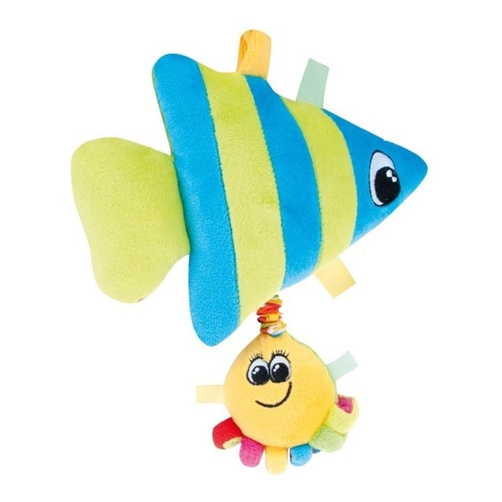 Cutie muzicala „Oceanul colorat“ Canpol babies 68/014 Engros