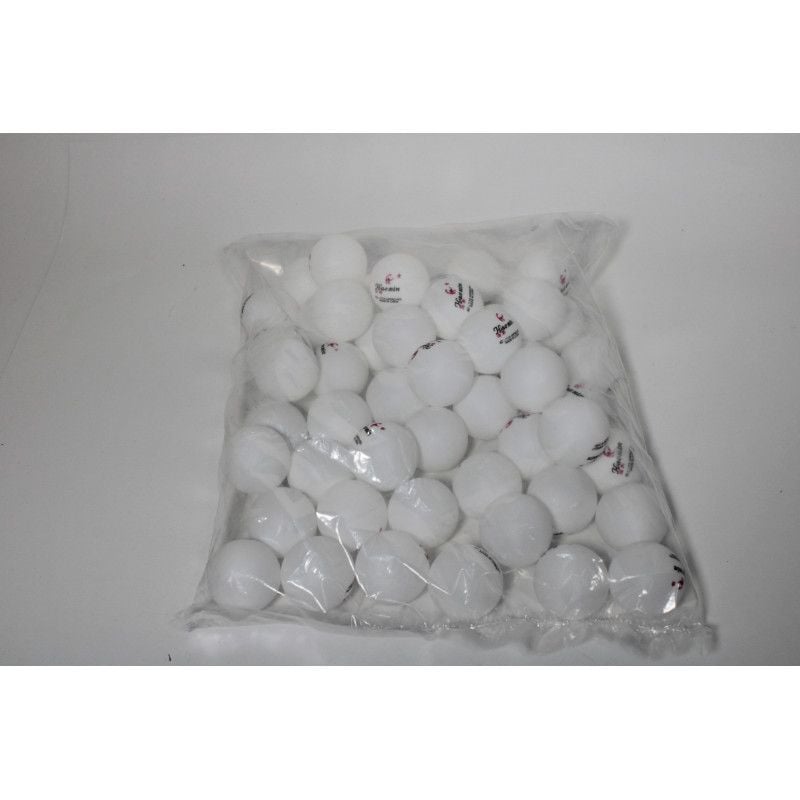 Minge Engros de ping-pong 50/punga