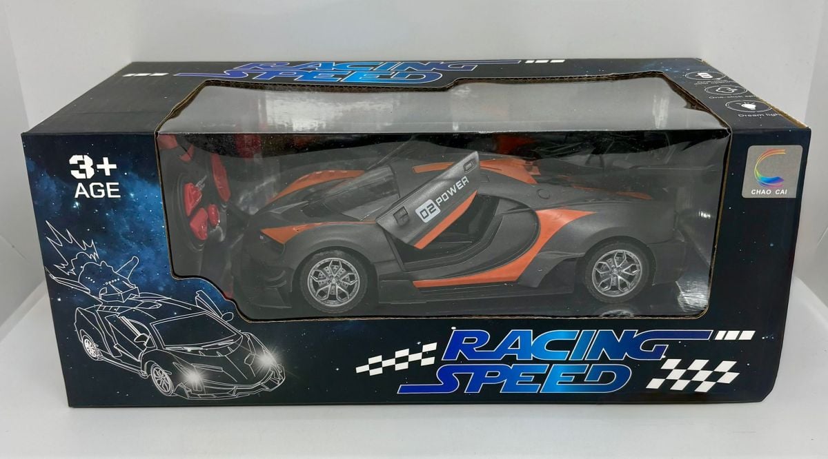 Masina cu telecomanda, Model Racing car, Engros