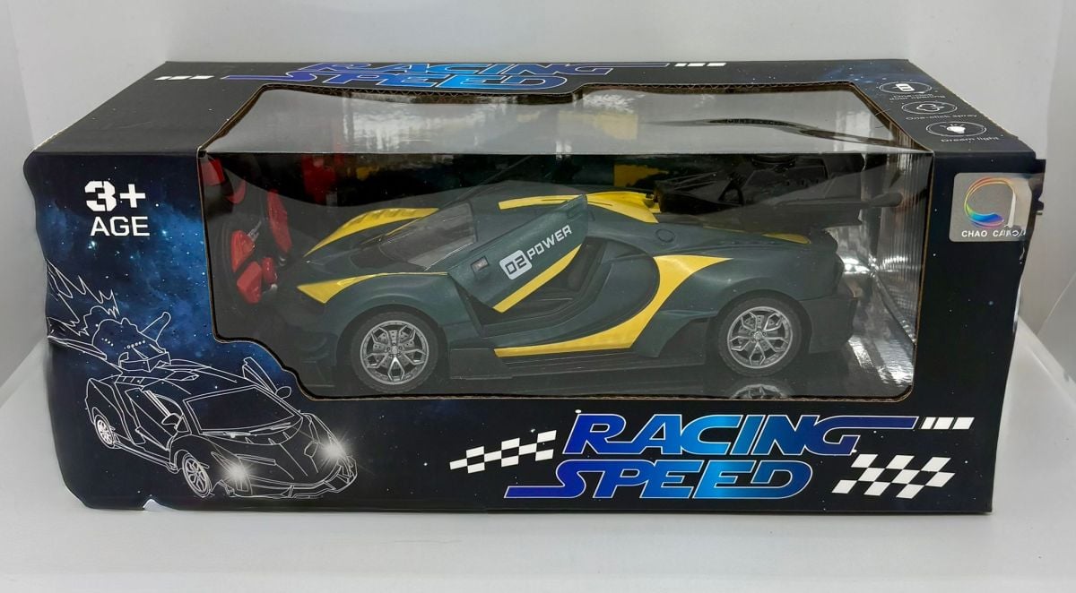 Masina cu telecomanda, Model Racing car m2, Engros