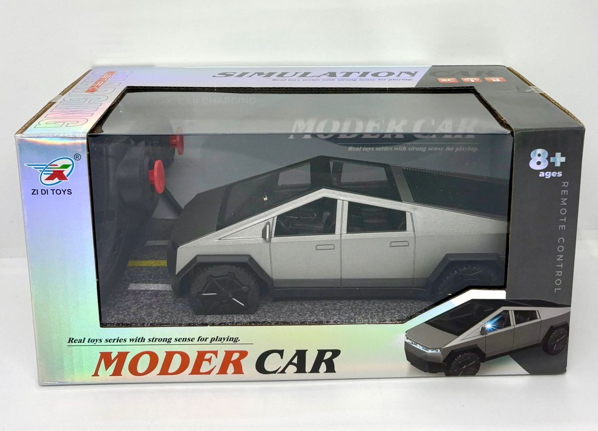 Masina cu telecomanda, Model Cybertruck, Engros