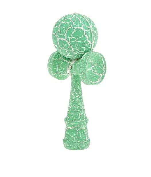 Kendama Crack, 18 cm, M11, Engros