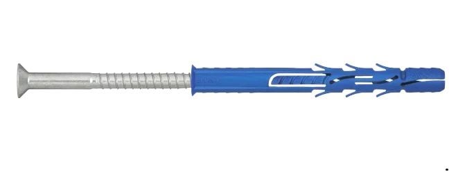 Set 50bucati dibluri prin infiletare, cap inecat, M8x120mm RAWLPLUG / R-FF1-N-08L120 Engros