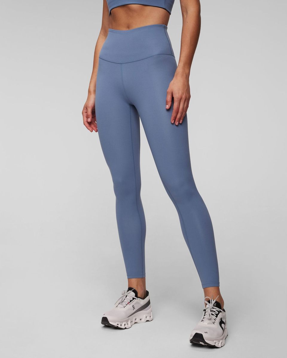 Colanti scuba cu talie inalta, en-gross