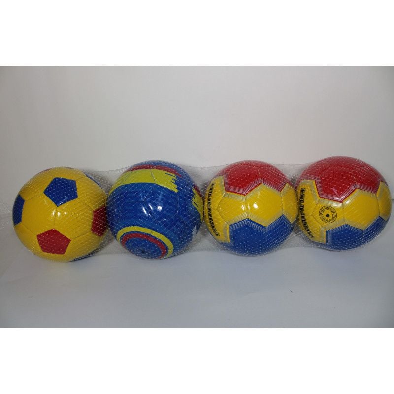 Minge Engros de fotbal imitatie piele nr.5 Romania