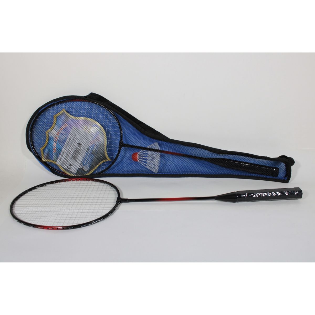 Palete Engros badminton + 1 fluturas 668B , 63 cm