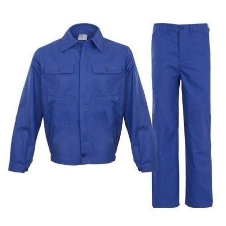 Set echipament de lucru – jachetă + pantaloni,engros,mărime 42-66