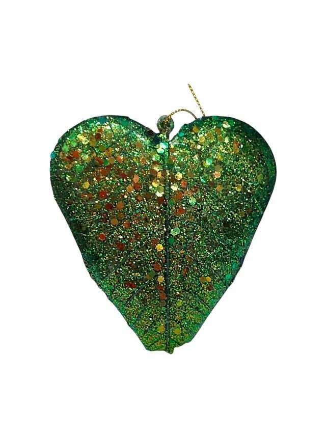 Figurina ornament Engros decoratiune de Craciun, din plastic, 13 cm