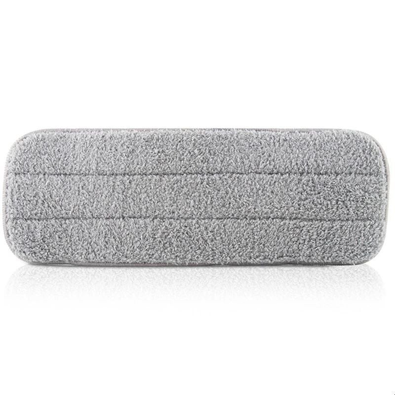 Rezerva mop, material microfibra, capacitate mare de absorbtie, utilizare multipla, lavabila Engros